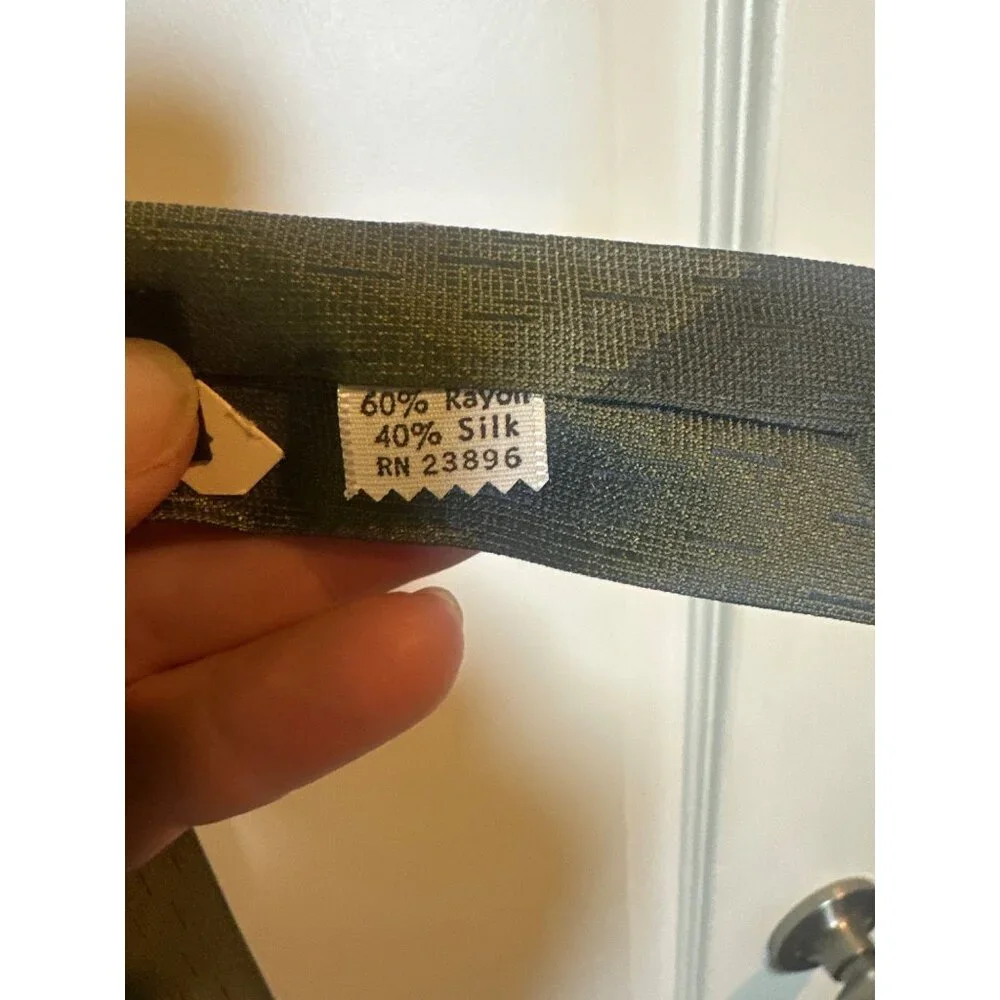 Towncraft‎ Tie